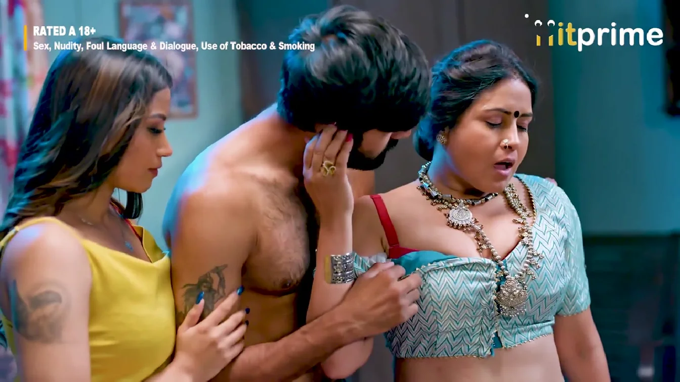 Paheli S01 P02(E04-06) HitPrime